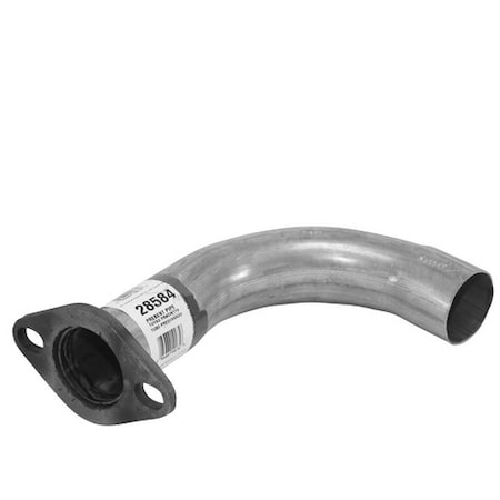 Ap Exhaust Prebent Pipe Merit Exhaust, 28584 28584